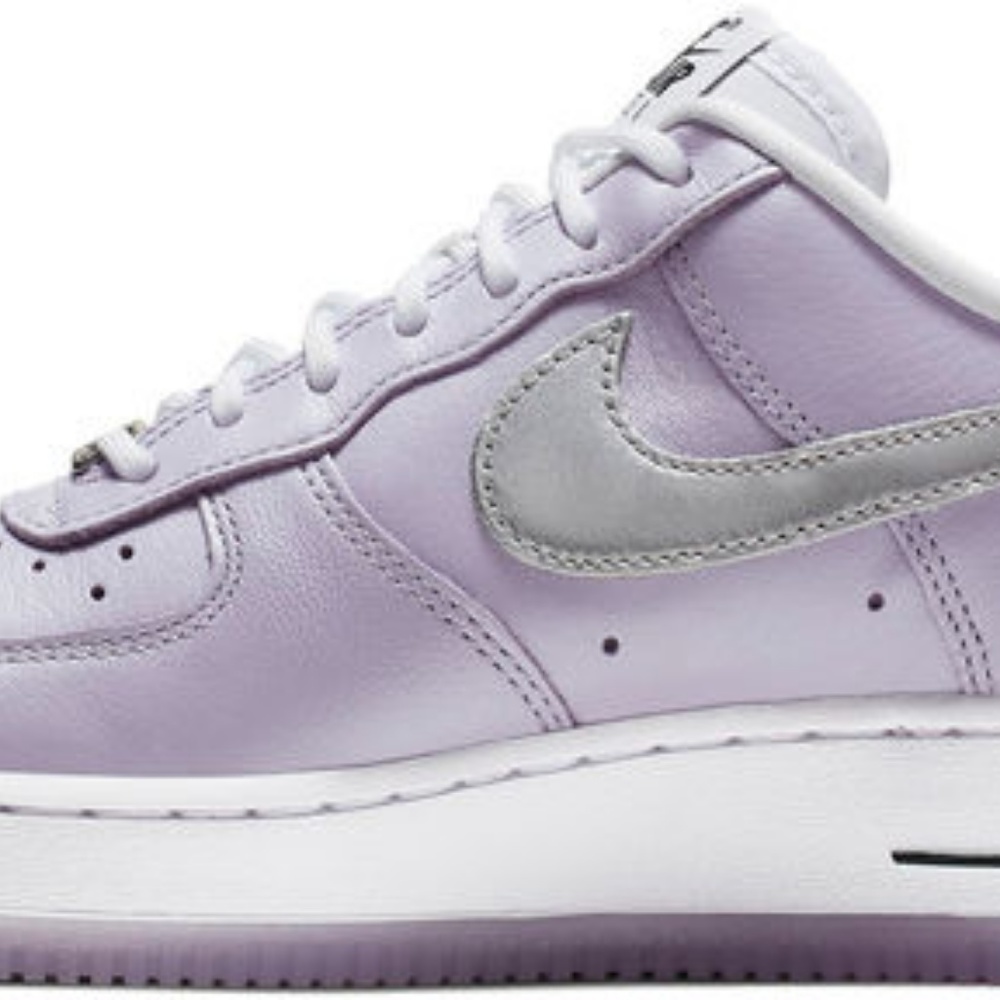 Womens Nike Air Force 1 AF1 Sizes Shoes CI9912 - Picture 4 of 8